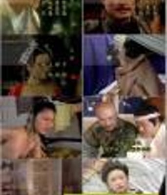 陈宝莲版武则天1-10