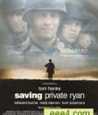 抢救雷恩大兵(终极收