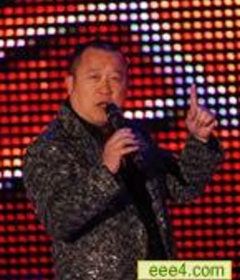 2006年度十大劲歌金曲