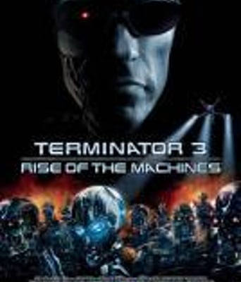终结者3