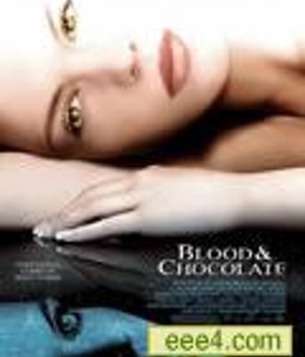 血与巧克力/血腥巧克