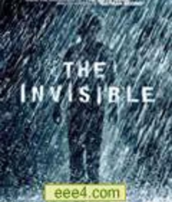 隐形人/幽灵人口