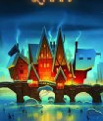 <b><font color='#FF0000'>克劳斯:圣诞节的秘密</font></b>