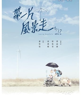 带一片风景走DVD国语中