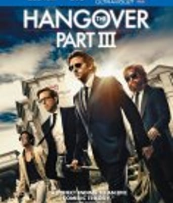 <b><font color='#FF0000'>宿醉3/醉爆伴郎团3</font></b>