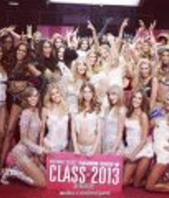 <b><font color='#FF0000'>2013维多利亚的秘密时</font></b>