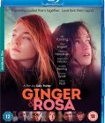 <b><font color='#FF0000'>金吉尔与罗莎</font></b>