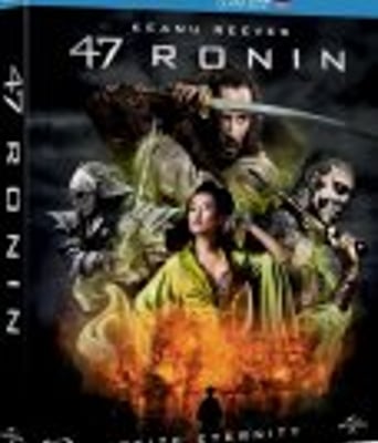 <b><font color='#FF0000'>四十七浪人/四十七人</font></b>