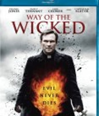 <b><font color='#FF0000'>恶人的道路</font></b>