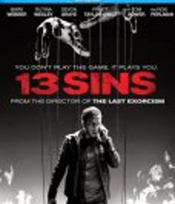 <b><font color='#FF0000'>13骇人游戏/13宗罪</font></b>