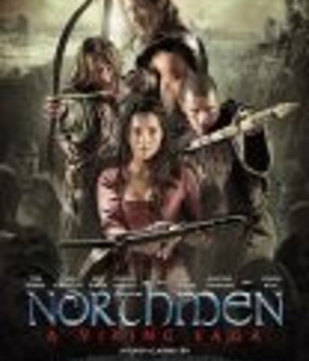 <b><font color='#FF0000'>诺曼人:维京传奇</font></b>