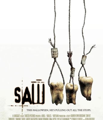 <b><font color='#FF0000'>电锯惊魂3</font></b>