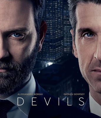 <b><font color='#FF0000'>金融恶魔 第一季</font></b>