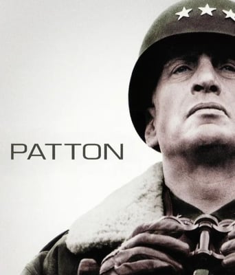 <b><font color='#FF0000'>巴顿将军</font></b>