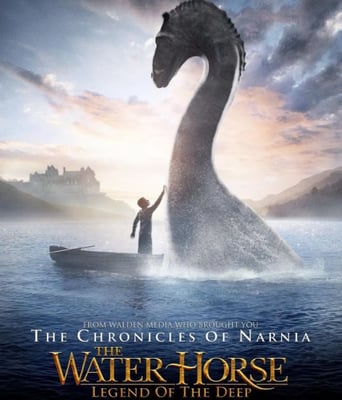 <b><font color='#FF0000'>尼斯湖怪:深水传说</font></b>