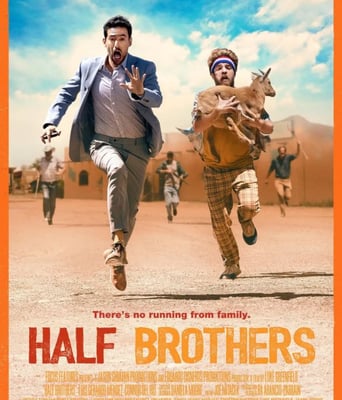 <b><font color='#FF0000'>半血缘兄弟</font></b>