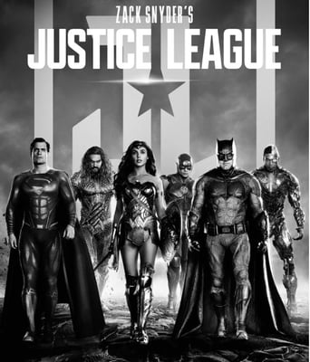 <b><font color='#FF0000'>扎克·施奈德版正义联</font></b>