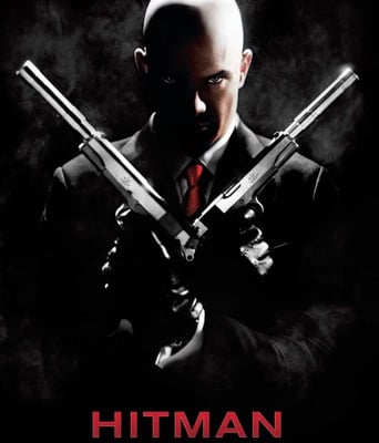 <b><font color='#FF0000'>杀手：代号47</font></b>