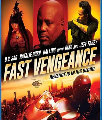 <b><font color='#FF0000'>极速复仇</font></b>