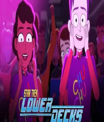 <b><font color='#FF0000'>星际迷航:下层舰员</font></b>