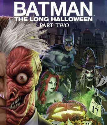 <b><font color='#FF0000'>蝙蝠侠：漫长的万圣节</font></b>