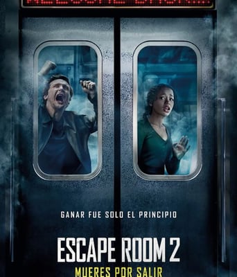 <b><font color='#FF0000'>密室逃生2</font></b>