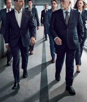 <b><font color='#FF0000'>继承之战 第三季</font></b>