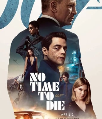 <b><font color='#FF0000'>007:无暇赴死</font></b>