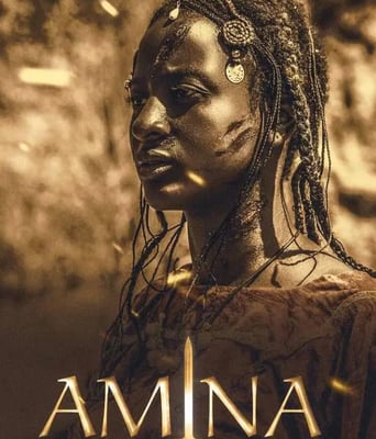 <b><font color='#FF0000'>铁血女王阿米娜:征战</font></b>