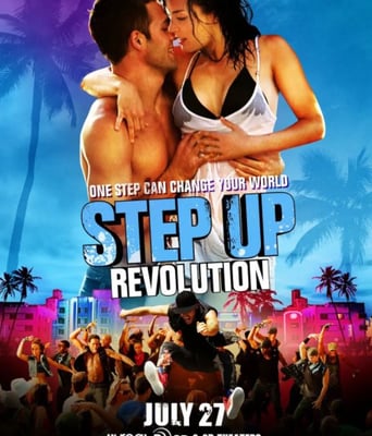 <b><font color='#FF0000'>舞出我人生4</font></b>