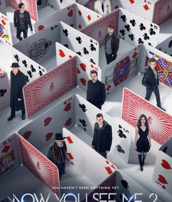 <b><font color='#FF0000'>惊天魔盗团2</font></b>