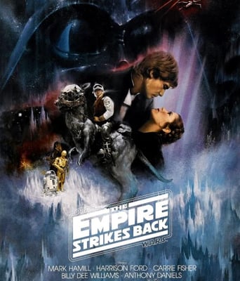 <b><font color='#FF0000'>星球大战2：帝国反击</font></b>