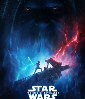 <b><font color='#FF0000'>星球大战9：天行者崛</font></b>