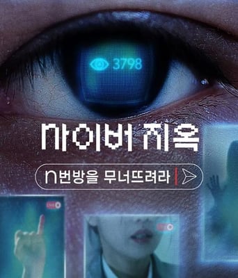 <b><font color='#FF0000'>网络炼狱：揭发N号房</font></b>