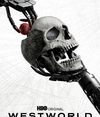 <b><font color='#FF0000'>西部世界 第四季</font></b>