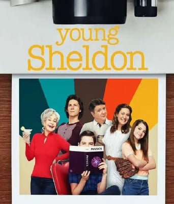 <b><font color='#FF0000'>小谢尔顿 第六季</font></b>