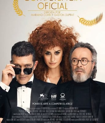 <b><font color='#FF0000'>主竞赛</font></b>