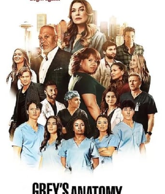 <b><font color='#FF0000'>实习医生格蕾 第十九</font></b>