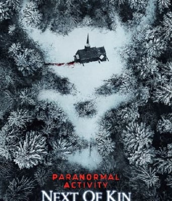 <b><font color='#FF0000'>鬼影实录：血亲</font></b>