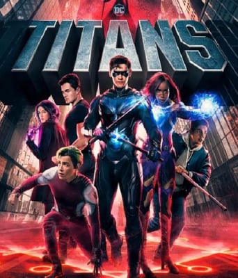 <b><font color='#FF0000'>泰坦 第四季</font></b>