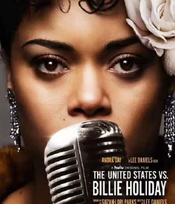 <b><font color='#FF0000'>美国诉比莉·哈乐黛</font></b>