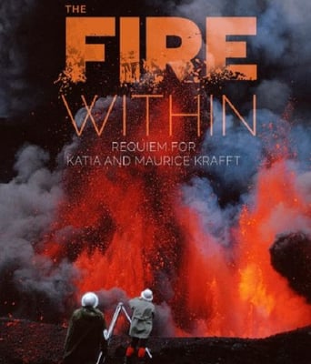 <b><font color='#FF0000'>心火:写给火山夫妇的</font></b>