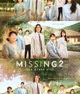 <b><font color='#FF0000'>Missing：他们存在过 第</font></b>