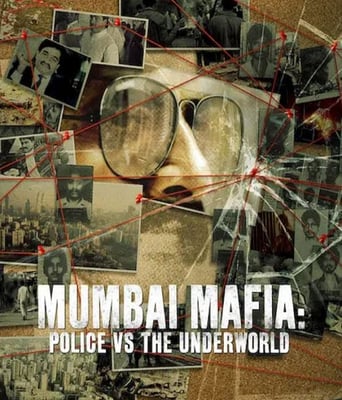 <b><font color='#FF0000'>孟买黑帮:警察对抗黑</font></b>