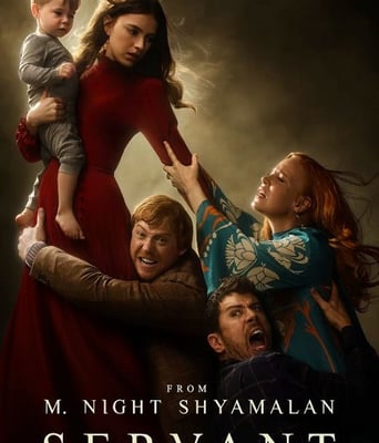 <b><font color='#FF0000'>灵异女仆 第四季</font></b>