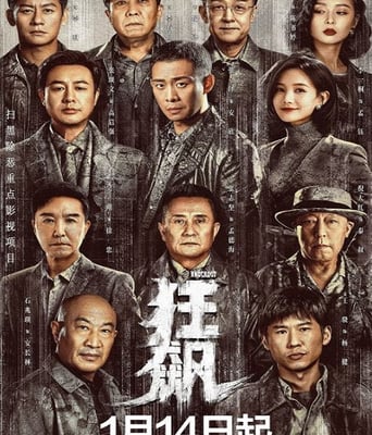 <b><font color='#FF0000'>狂飙</font></b>