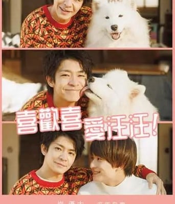 <b><font color='#FF0000'>爱你汪汪</font></b>