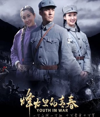 <b><font color='#FF0000'>烽火硝烟里的青春</font></b>