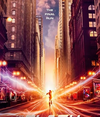 <b><font color='#FF0000'>闪电侠 第九季</font></b>