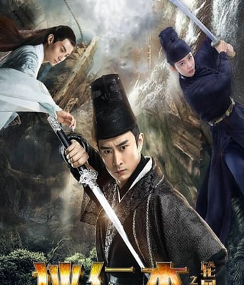 <b><font color='#FF0000'>狄仁杰之轮回图</font></b>